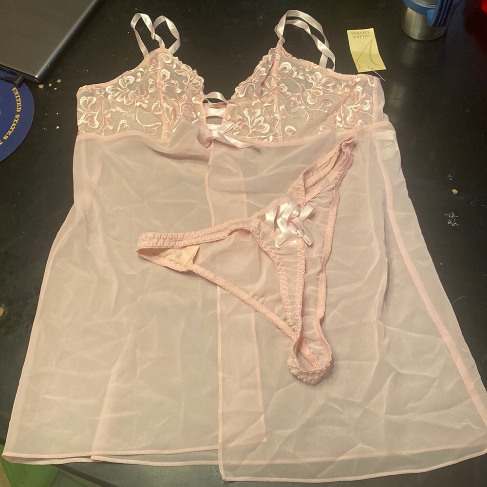 Lingerie